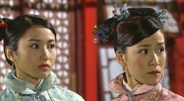 TVB这六首经典电视剧歌曲你都听过吗？最后一首据说听哭了很多人