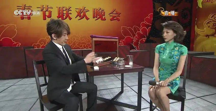 曾被传遭到封，上过电视舞台的魔术师刘谦，如今怎么样了？