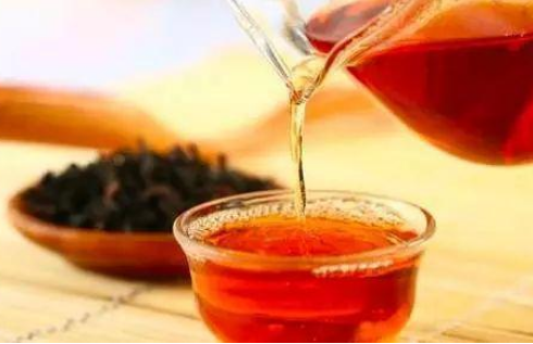 喝红茶的优缺点都有哪些_饮用红茶的六大好处和坏处