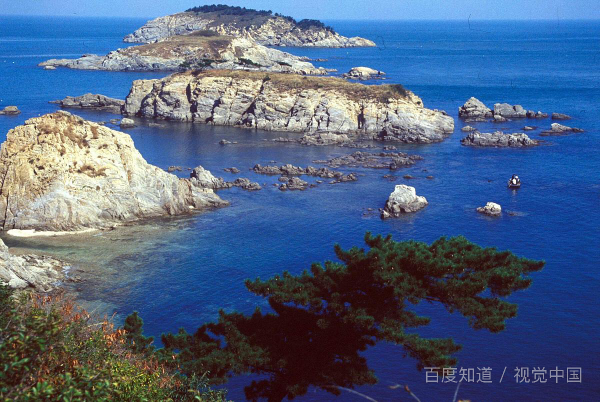 <strong>风景</strong>图集：威海旅游攻略