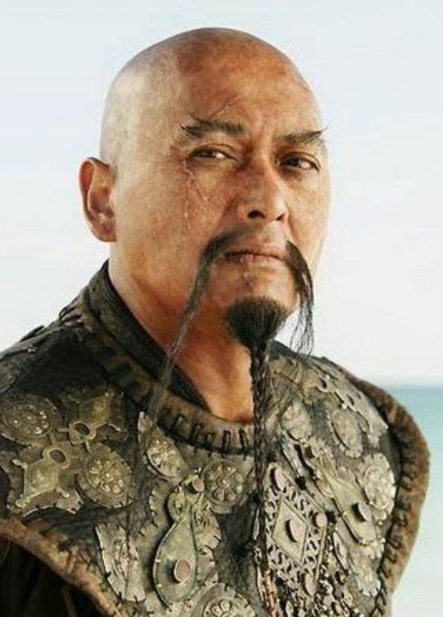 中国历史上的海盗—是抢掠者还是探险家?