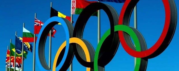 关于奥运会的资料