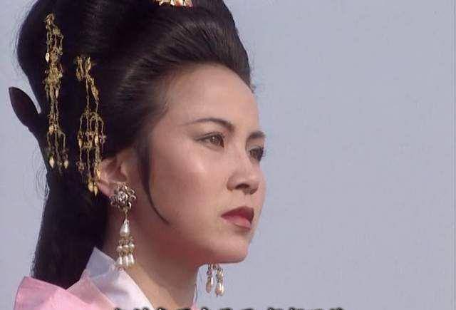 赵云说的话无懈可击,夫人剑仙 - 问答百科