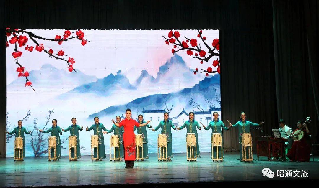 云南省2023年“文化和自然遗产日”宣传展示活动举办