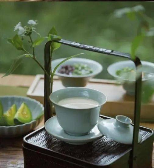 郑板桥的茶诗与茶缘