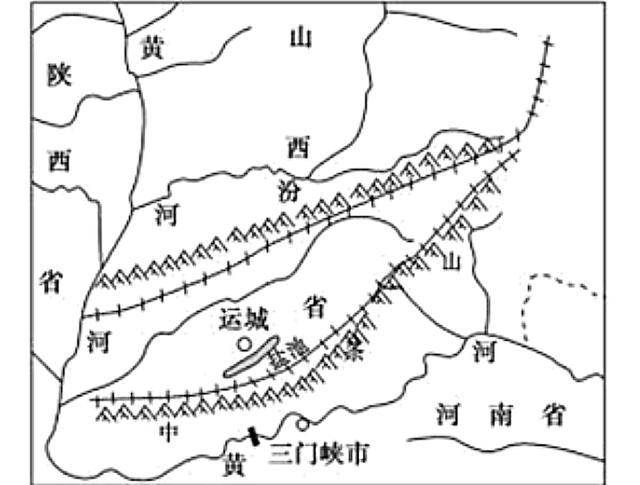 中国最早的两极格局：双雄并峙九十年，强如秦国也是陪衬