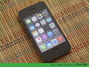 iOS8推出，苹果手机更新迎来新生