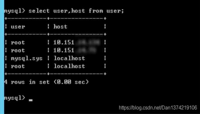 【Bug解决】Navicat无法连接远程服务器的Mysql数据库