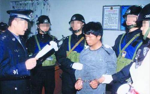 2004年，马加爵被讥讽后“血洗宿舍”，为什么唯独放过室友林峰？
