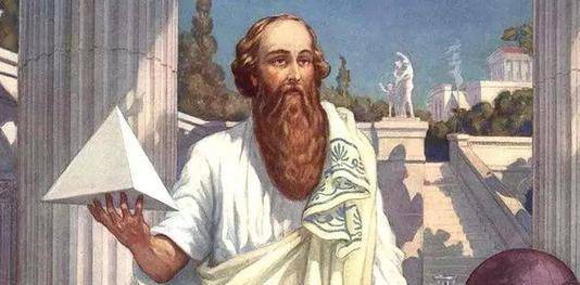 古希腊<strong>哲学</strong>家毕达哥拉斯定理是怎样的？