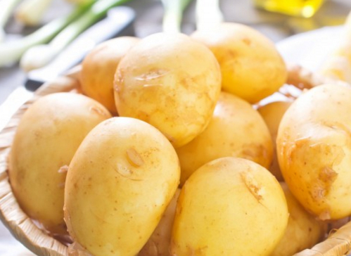 发芽土豆，真的有“毒素”么？