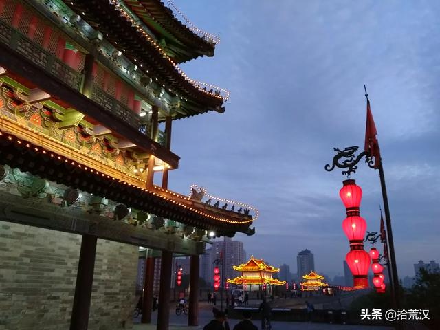 中国旅游必去十大城市 中国旅游定义？