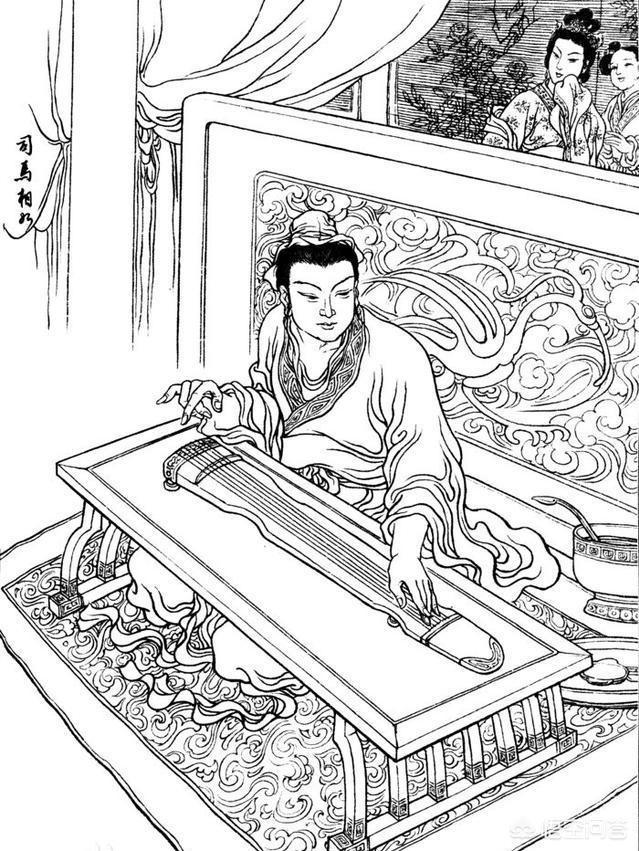 文人骚客意思是什么 中国文学史上有哪些著名文人？
