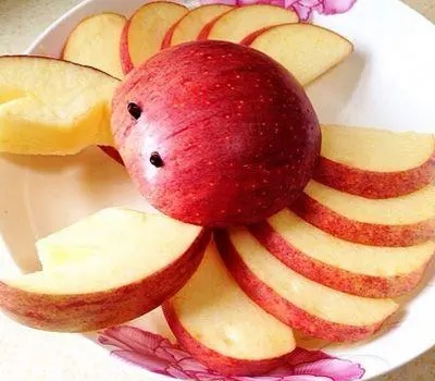 苹果减肥法三天瘦8斤 苹果减肥法正确方法？