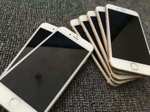 二手苹果手机买家口袋里藏着什么秘密？