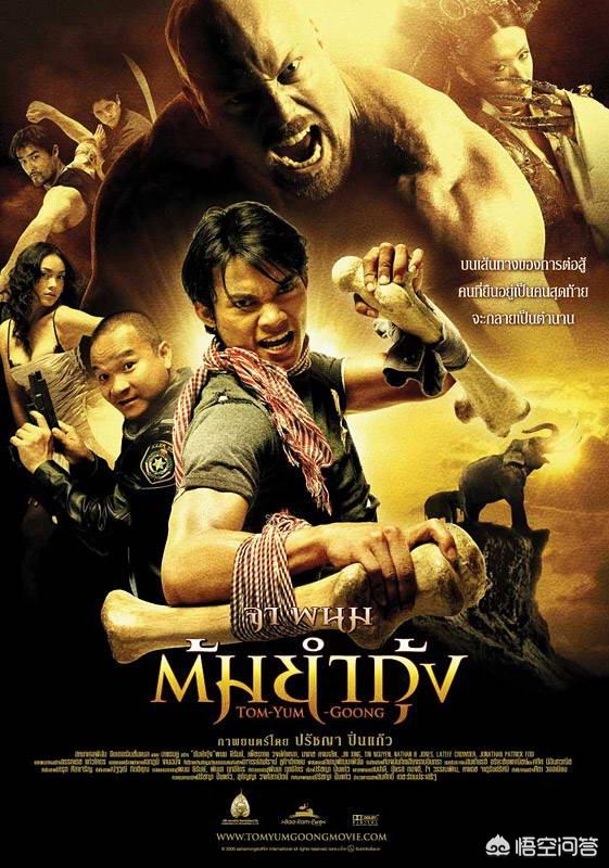 泰国电影灵媒解说 泰国十部顶级惊艳大片电影推荐？