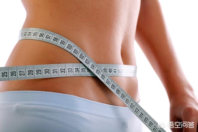 怎样快速减肚子和腰部的赘肉 公认瘦肚子最快的方法？