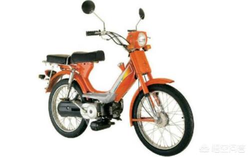 100cc比125cc的踏板车贵 摩托车为什么100比125的贵？