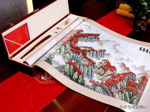 具有中国特色的礼品有哪些 具有中国特色的礼物，有哪些？