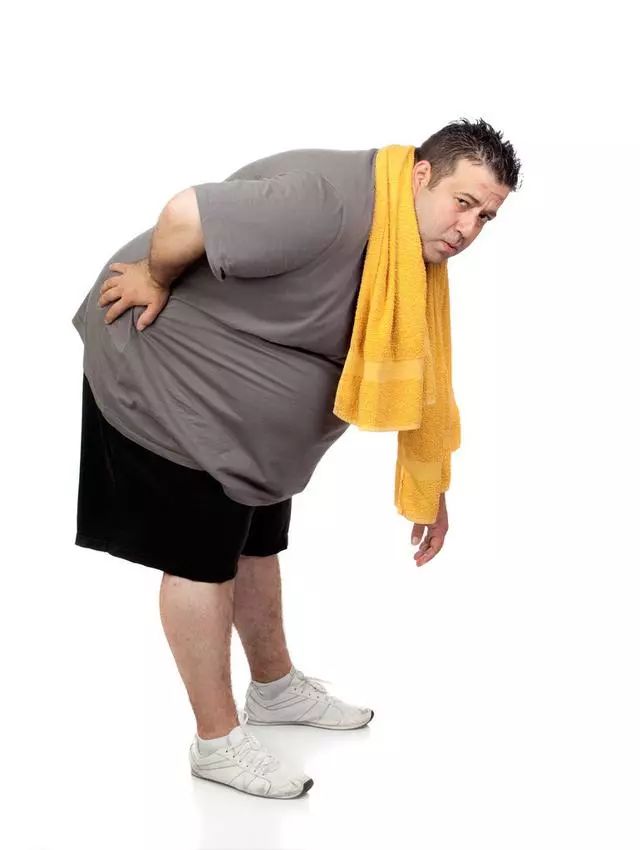 肚子大怎么减肥最快方法 肚子大了怎么瘦？