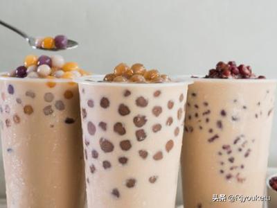 开奶茶店需要多少钱和多少设备 开奶茶店的四个流程？