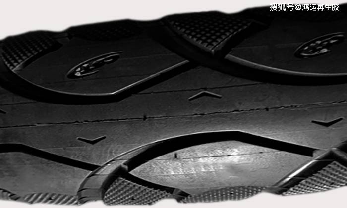 原创
                轮胎胎面胶掺用再生胶配方