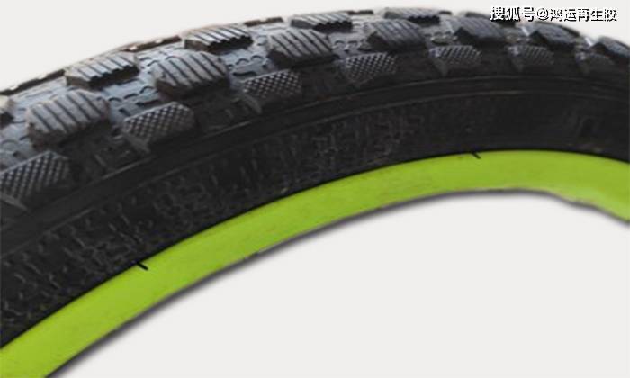 原创
                轮胎胎面胶掺用再生胶配方