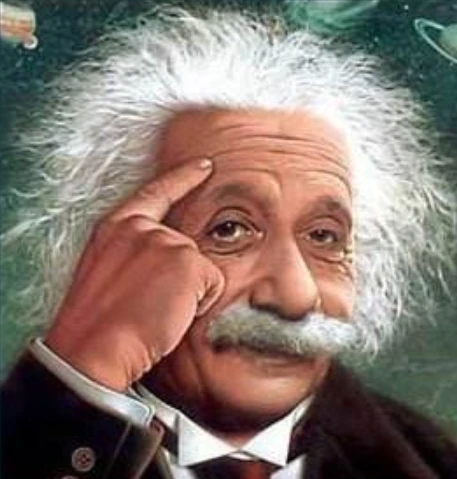 爱因斯坦的智商_10岁小女孩智商162超爱因斯坦_爱因斯坦智商测试题