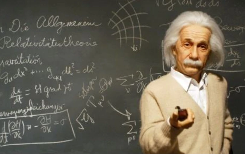 爱因斯坦的智商_10岁小女孩智商162超爱因斯坦_爱因斯坦智商测试题