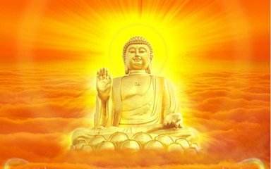 揭秘：如来佛祖和玉皇大帝、大日如来、观音菩萨之间存在着的万物