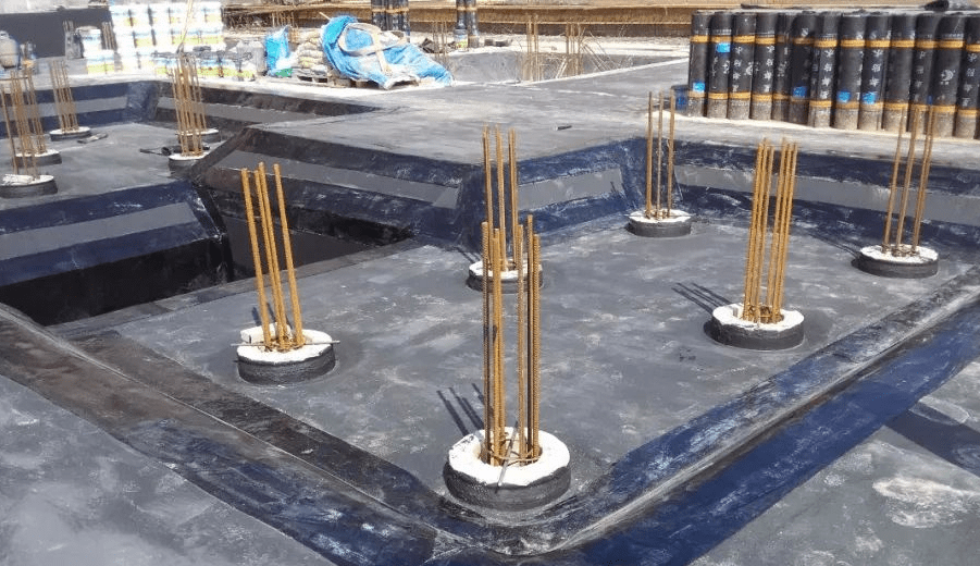 对gb50108《地下工程防水技术规范》探讨.pdf 3页