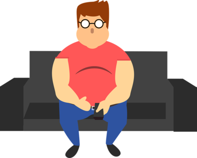肥胖症的坏处 肥胖症的几种症状表现