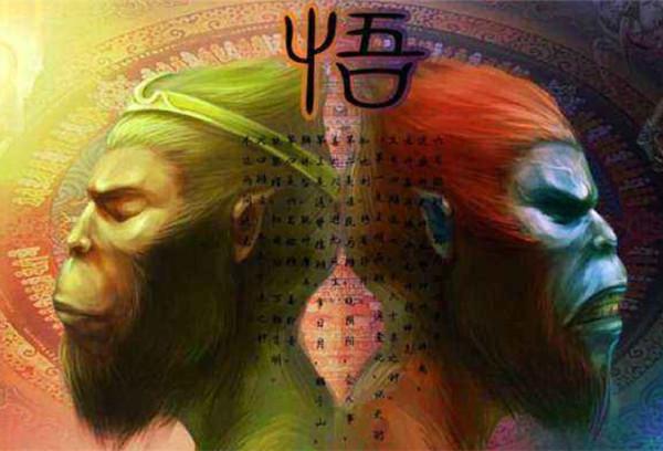 地藏王明明知道美猴王的真假，为何不愿说？你看六耳猕猴有何来历