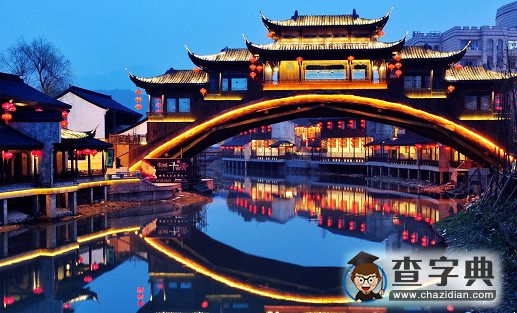 杭州旅游攻略 杭州旅游必去八大景点7