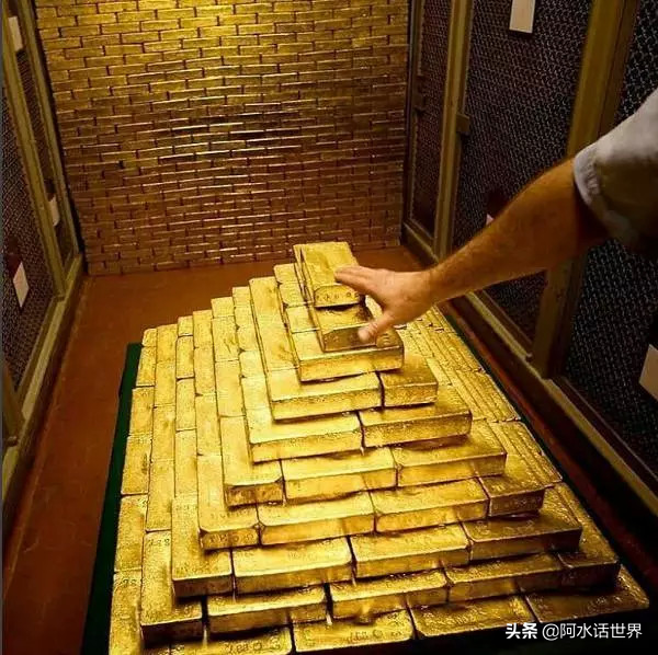 1吨黄金多少钱_一吨黄金价值多少钱多少美元_广东黄金1钱等于多少克