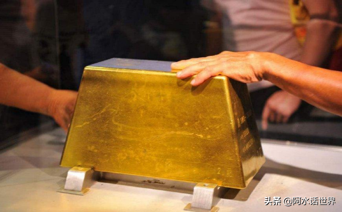 广东黄金1钱等于多少克_一吨黄金价值多少钱多少美元_1吨黄金多少钱