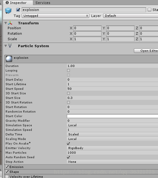 Unity 3D-learning 简单打飞碟游戏 打双向飞碟_杰拉德足球打飞碟_打飞碟
