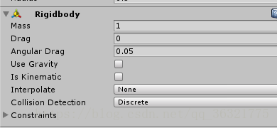 Unity 3D-learning 简单打飞碟游戏 杰拉德足球打飞碟_打双向飞碟_打飞碟