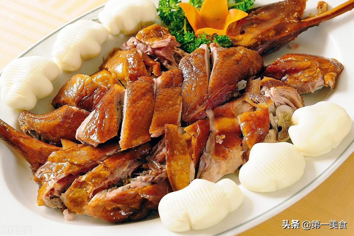 中国八大菜系，这些菜系你家乡上榜了吗？你最喜欢哪种菜系