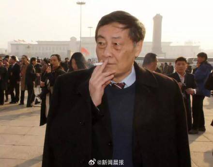 娃哈哈董事长宗庆后因病逝世，吸烟者需警惕这种癌症
