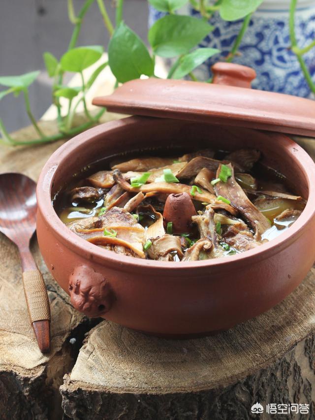 简单家常汤的100种做法 鸽子和什么一起炖汤最有<strong>营养</strong>？鸽子汤的做法是什么