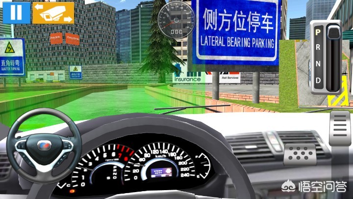 新手开车游戏有哪些 有哪些好玩的驾驶游戏推荐