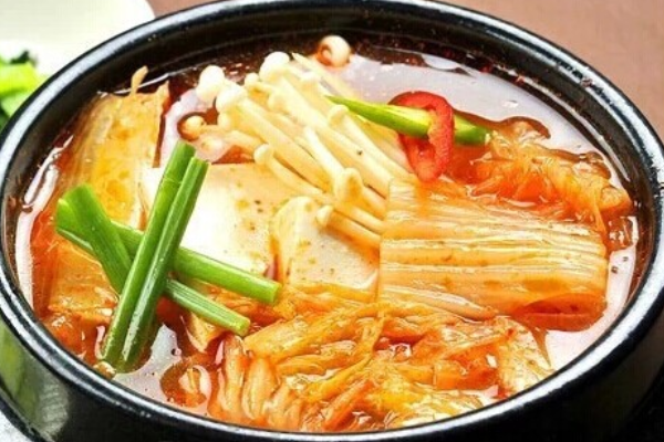 韩式“汤”类的料理知识，你都知道哪些？