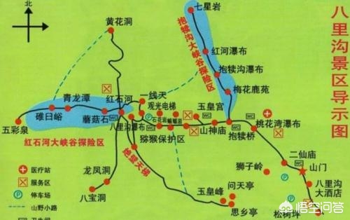 胖东来旅游 河南新乡有哪些好玩的地方？