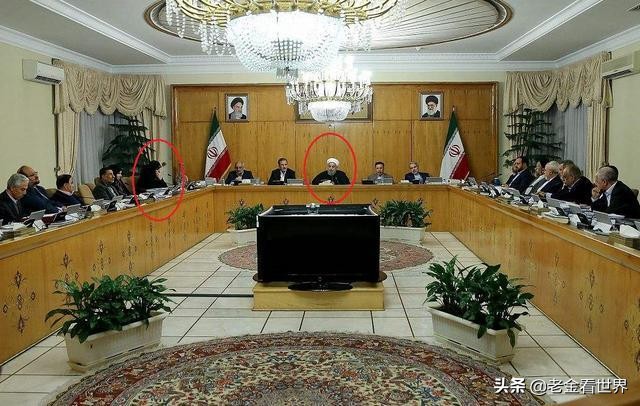 伊朗疫情中，有不少是部级以上的高官，不觉得奇怪吗？