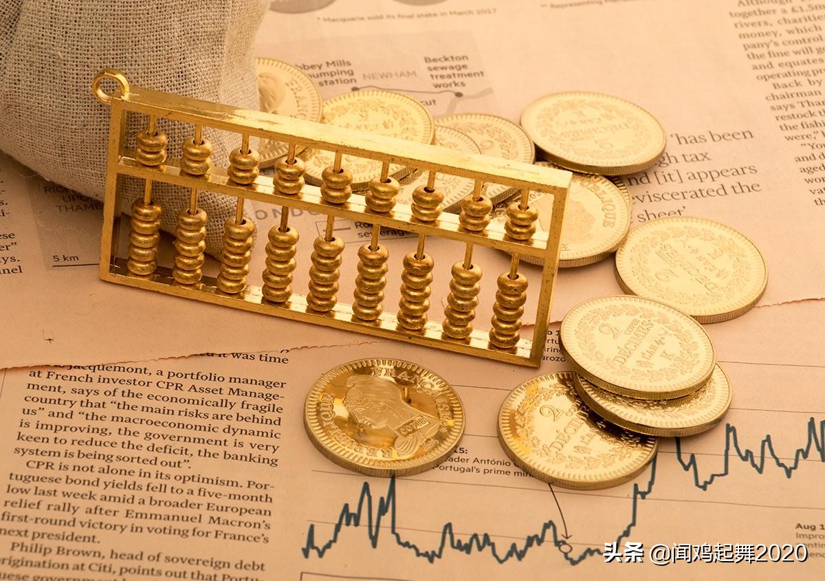 金价飙涨变现百万是真的吗 近期，黄金的金价涨幅变化怎么<strong>那么</strong>大？