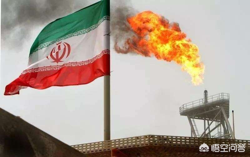 俄罗斯与伊朗签订五百亿美元石油采购合同，为什么有人说这是控制中东石油的实际举动？
