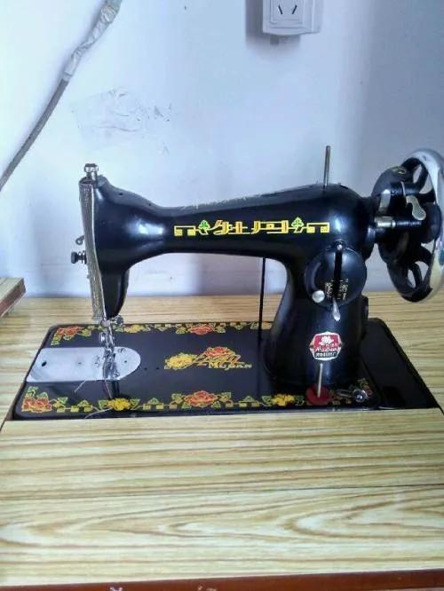 为什么现在很多人到农村收购缝纫机？现在卖缝纫机能得多少钱？
