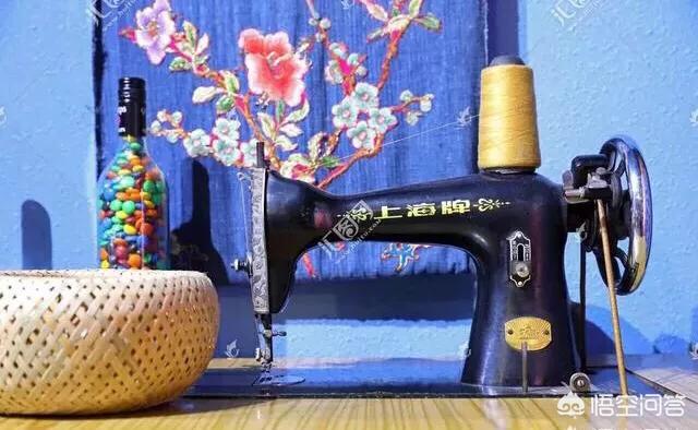 为什么现在很多人到农村收购缝纫机？现在卖缝纫机能得多少钱？
