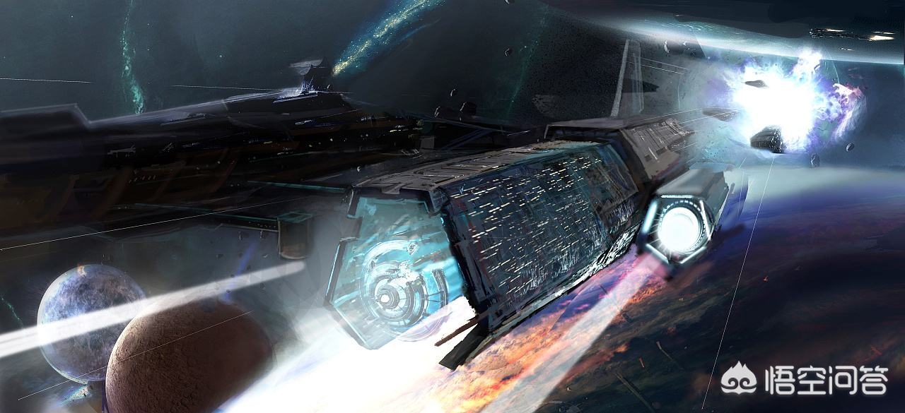 星际战甲怎么快速回到航道星舰？